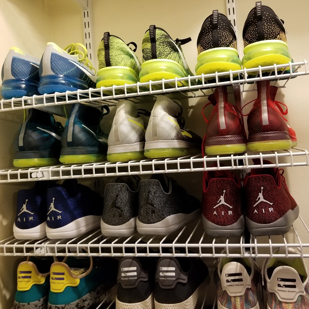 Meet your Posher, K.d.